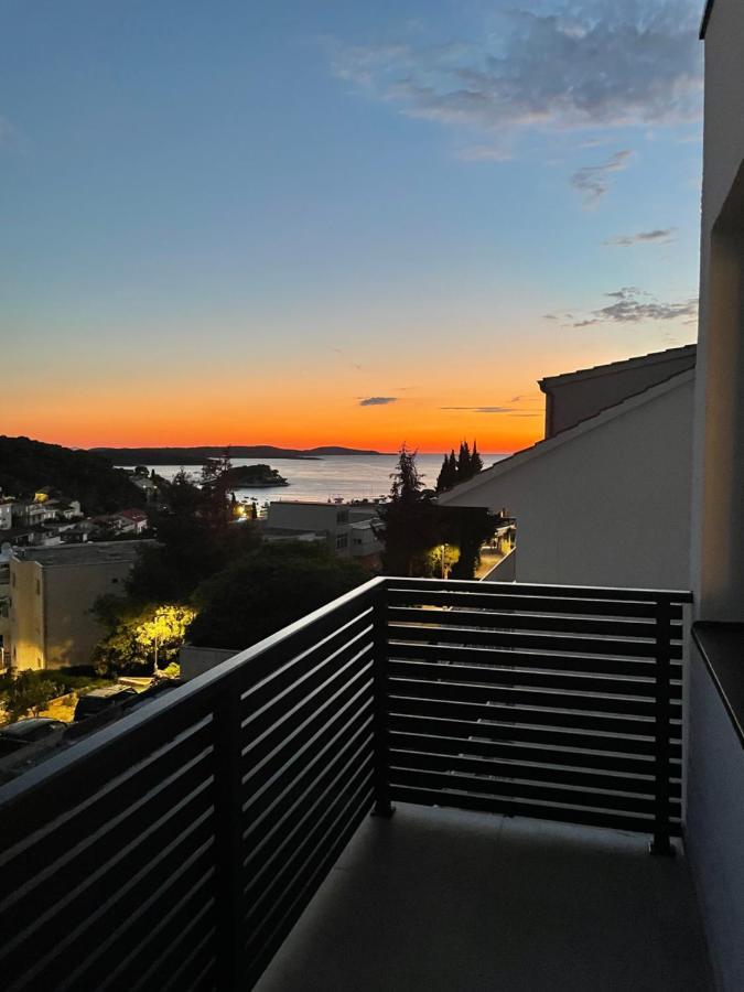 Sandi Hvar Apartments Hvar Town Exterior photo