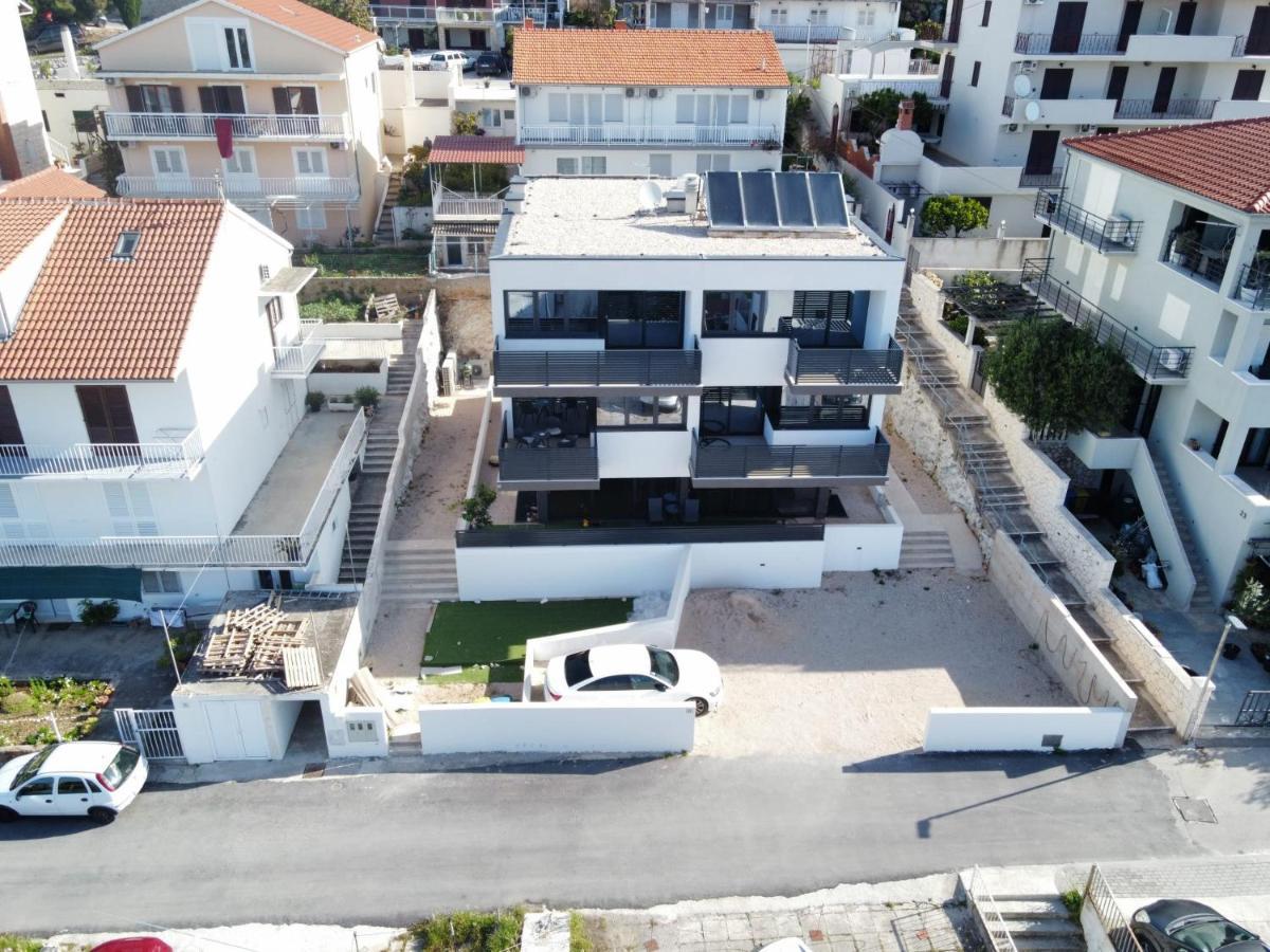 Sandi Hvar Apartments Hvar Town Exterior photo