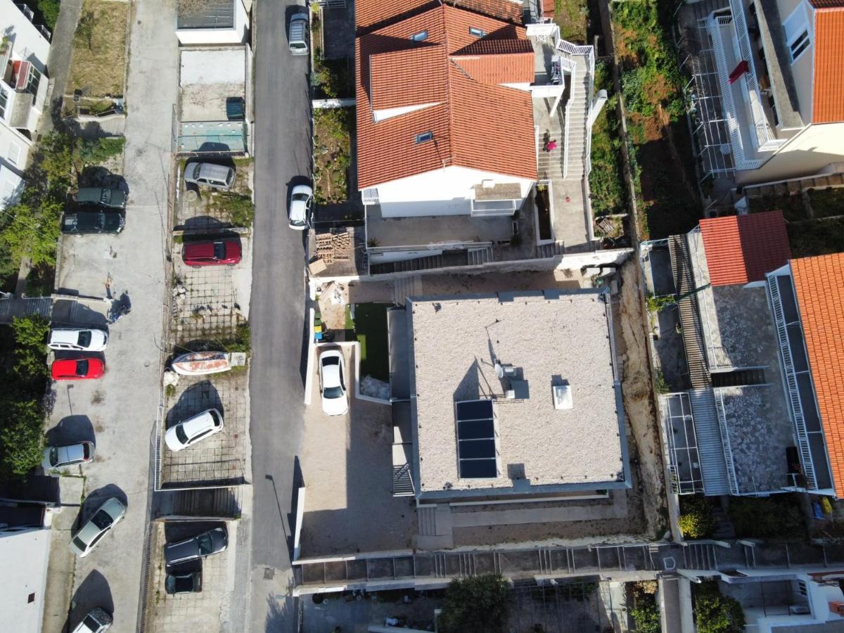Sandi Hvar Apartments Hvar Town Exterior photo