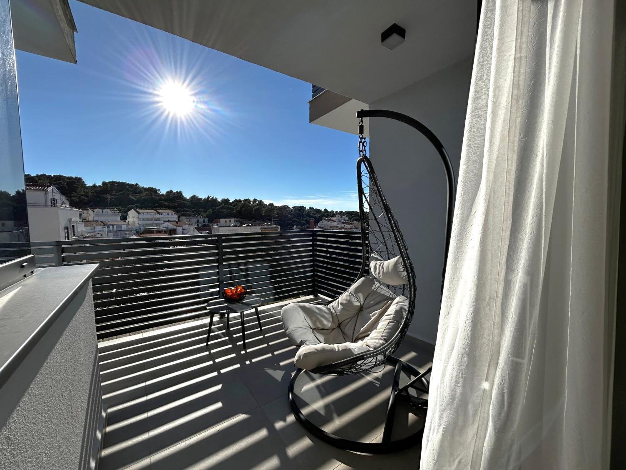 Sandi Hvar Apartments Hvar Town Exterior photo