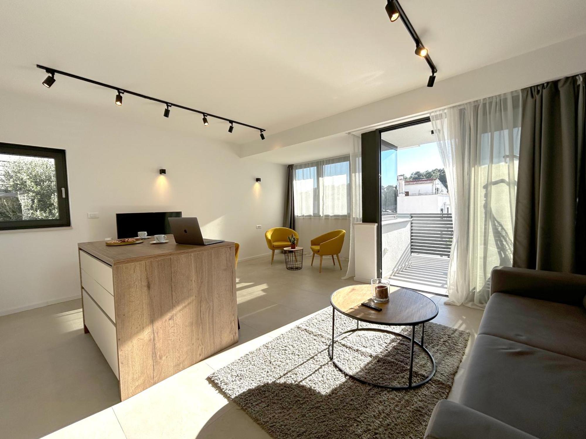 Sandi Hvar Apartments Hvar Town Exterior photo