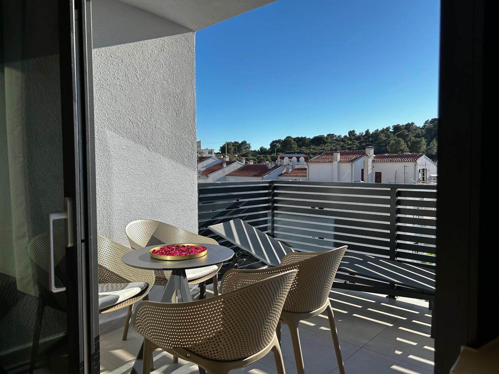 Sandi Hvar Apartments Hvar Town Exterior photo