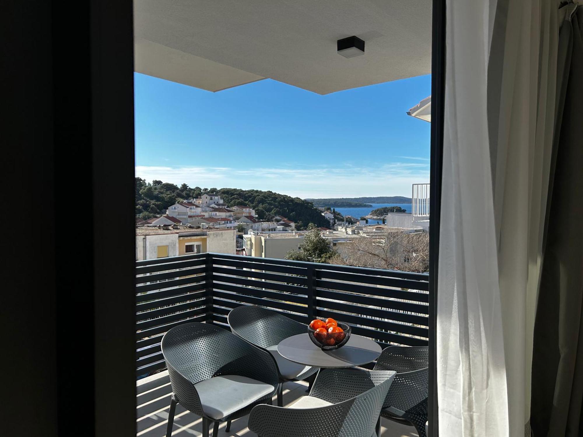 Sandi Hvar Apartments Hvar Town Exterior photo