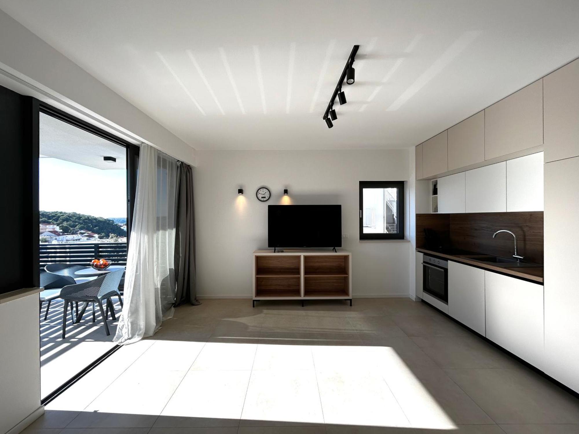 Sandi Hvar Apartments Hvar Town Exterior photo