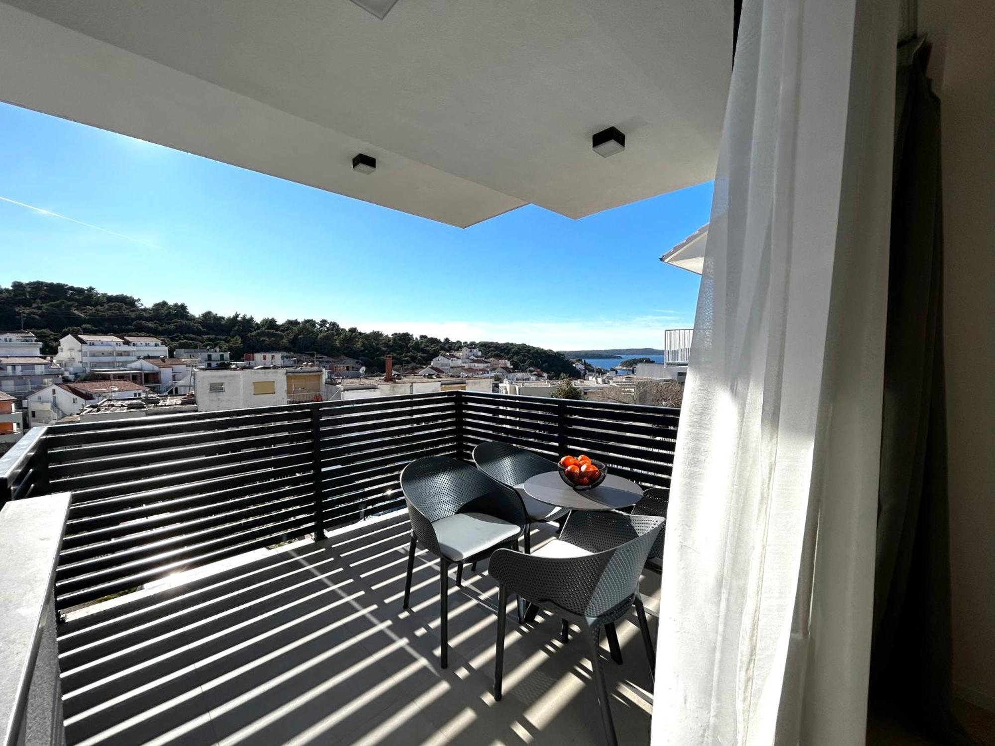 Sandi Hvar Apartments Hvar Town Exterior photo