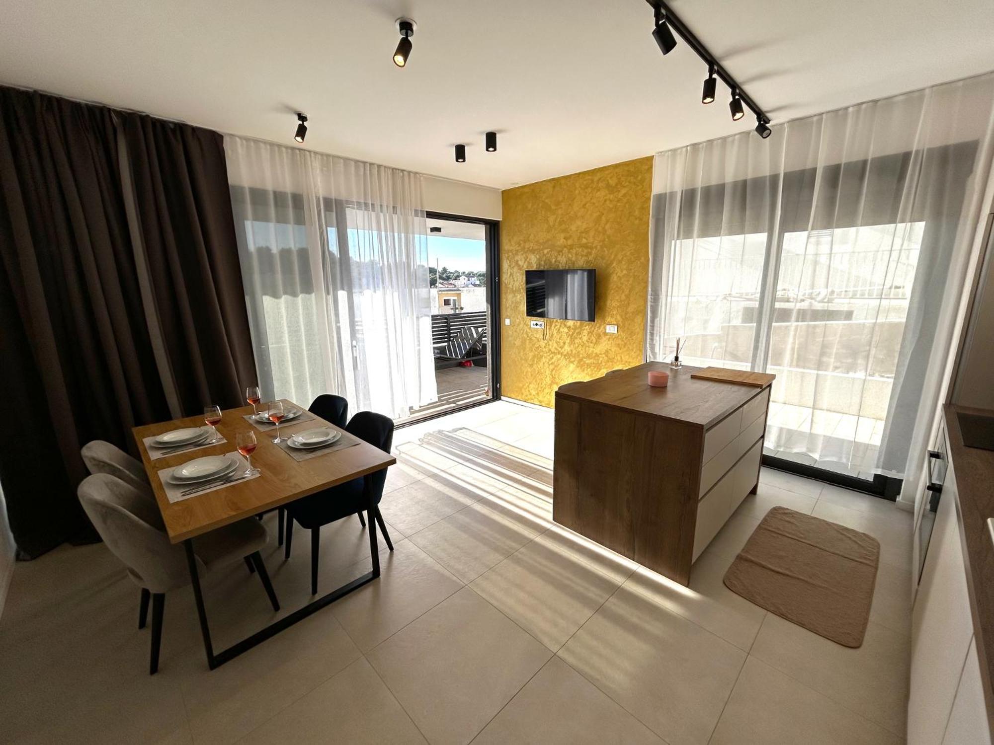 Sandi Hvar Apartments Hvar Town Exterior photo