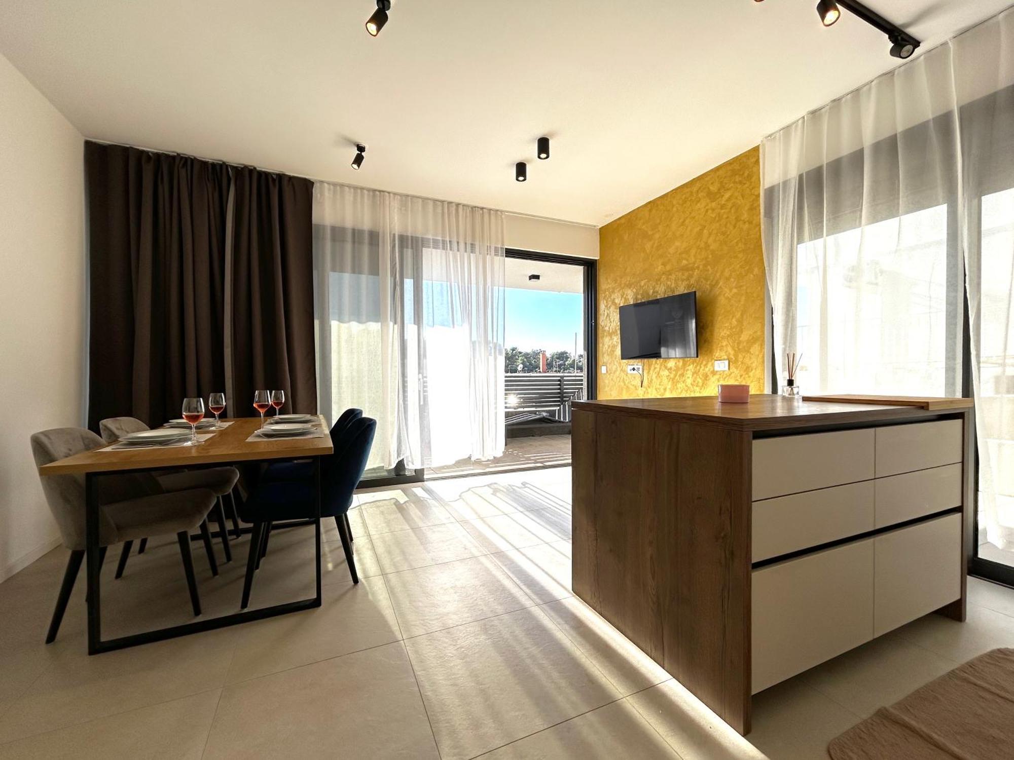 Sandi Hvar Apartments Hvar Town Exterior photo