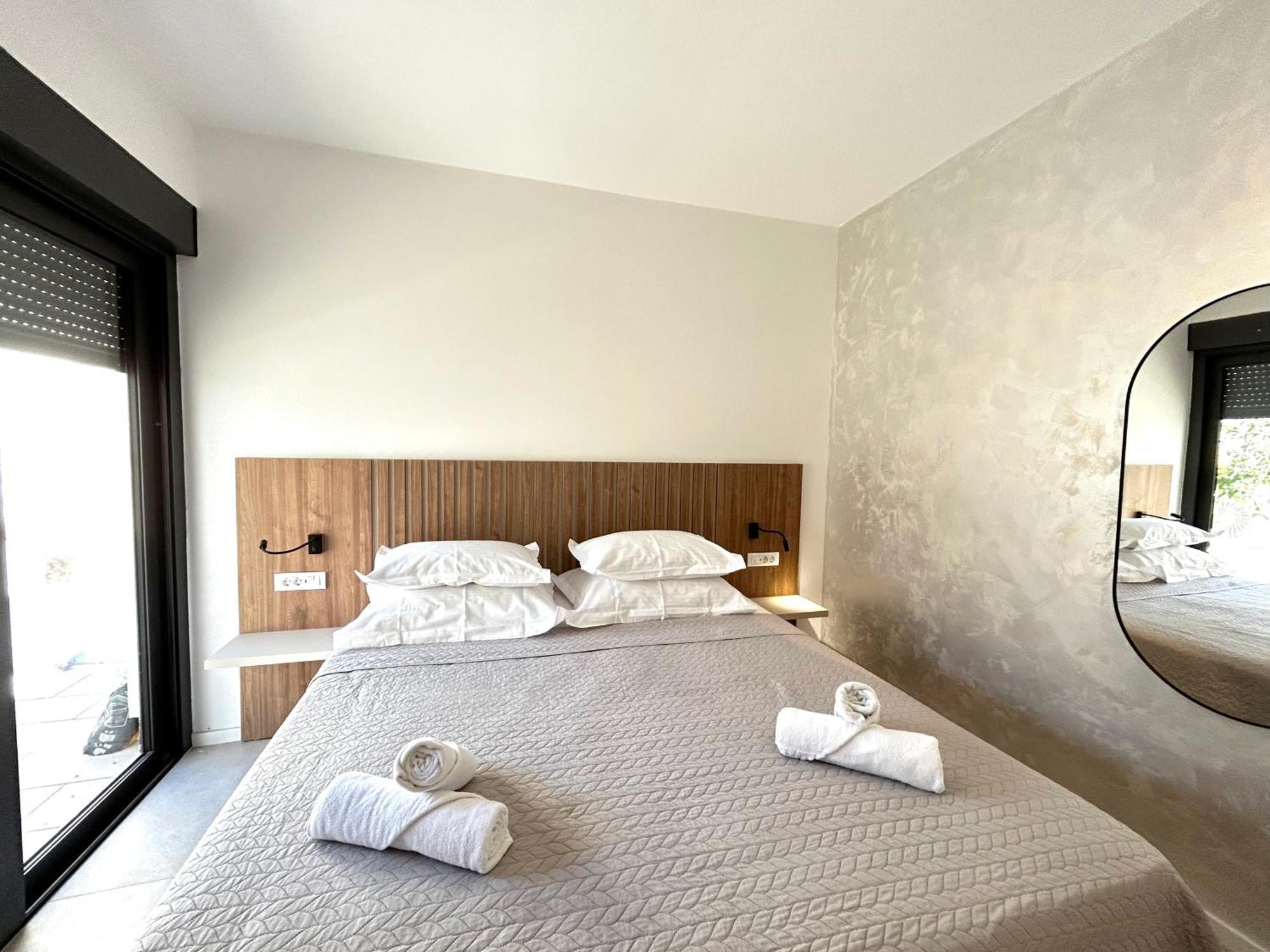 Sandi Hvar Apartments Hvar Town Exterior photo