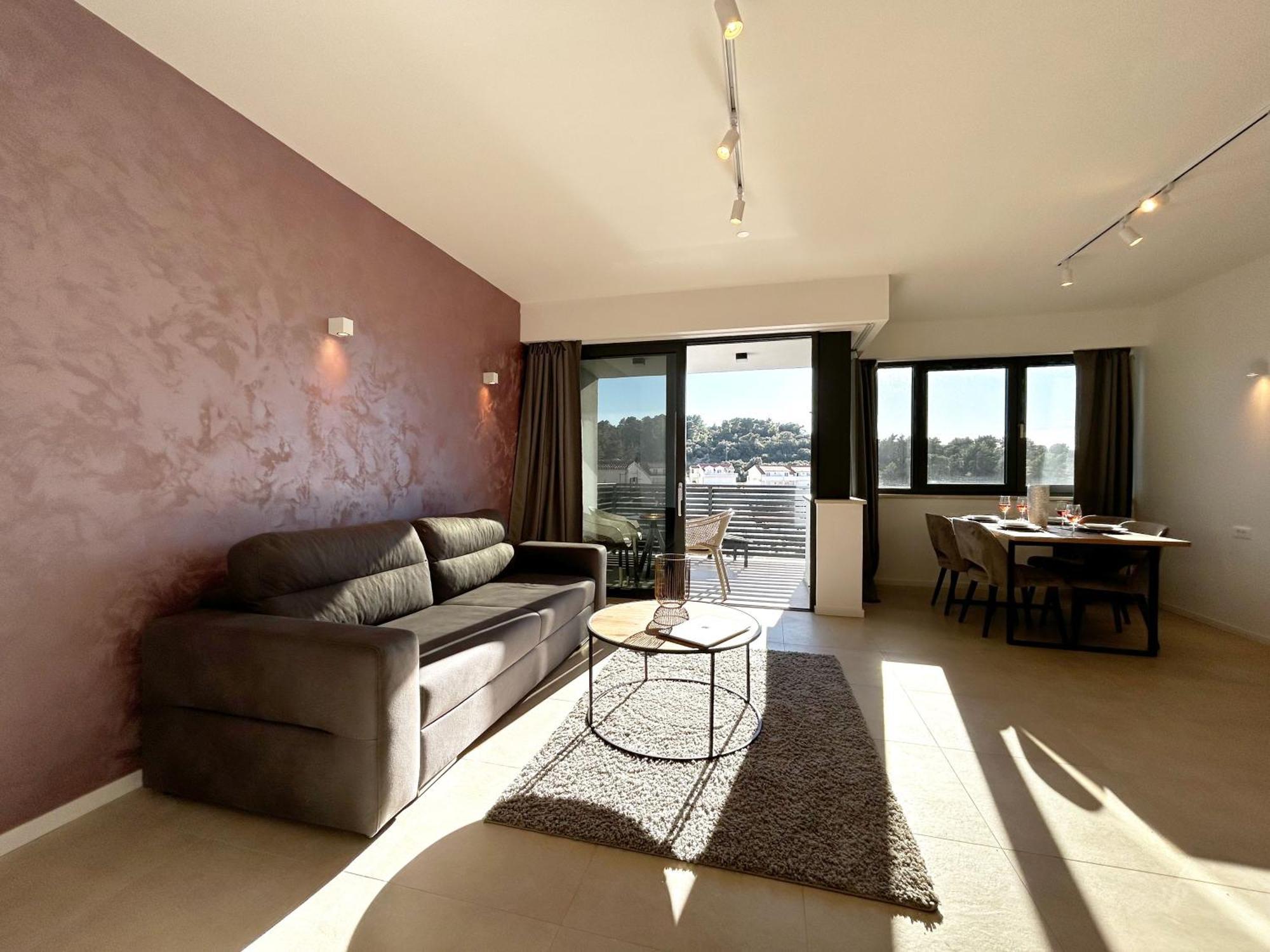 Sandi Hvar Apartments Hvar Town Exterior photo